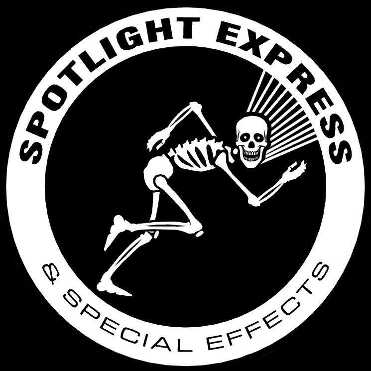 Spotlight Express Logo